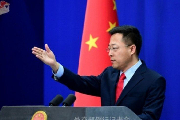 China serukan investigasi menyeluruh pembunuhan massal di Bucha