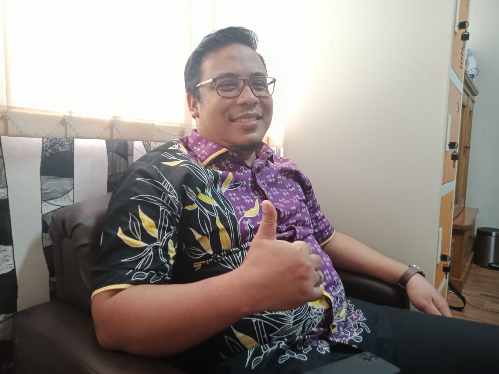 Pemkab Tangerang hapus denda PBB hingga tahun 2021 Pemkab Tangerang hapus denda PBB hingga tahun 2021