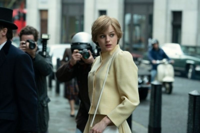 Prekuel The Crown sedang dalam tahap diskusi