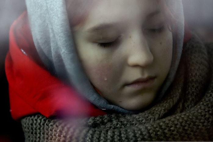 UNHCR prihatin atas skema Rumah untuk Ukraina di Inggris