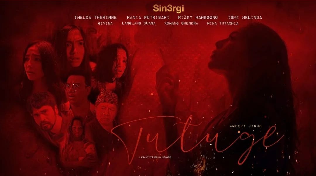 Menangkap pesan moral budaya Bali di film Tutuge Menangkap pesan moral budaya Bali di film Tutuge
