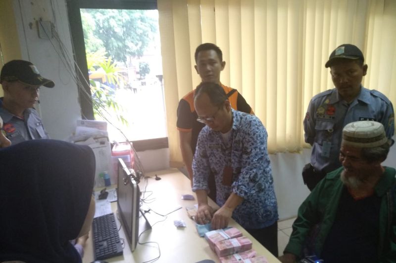 DKI siapkan sanksi tegas bagi pihak yang mobilisasi pengemis