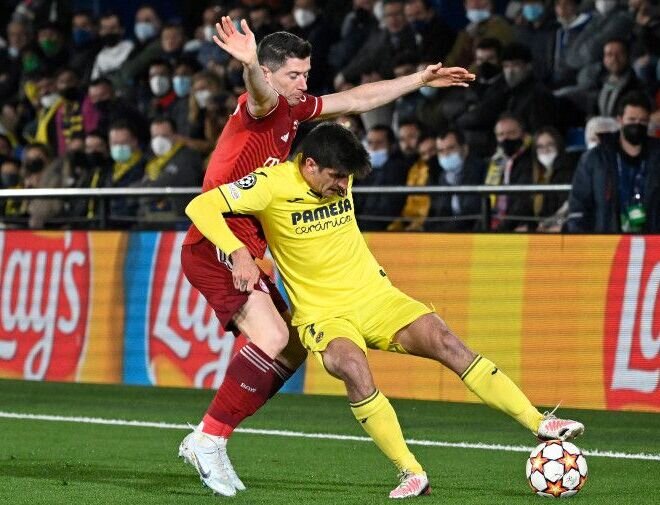 Villareal bakal tanpa striker andalan Gerard Moreno kontra Liverpool Villareal bakal tanpa striker andalan Gerard Moreno kontra Liverpool