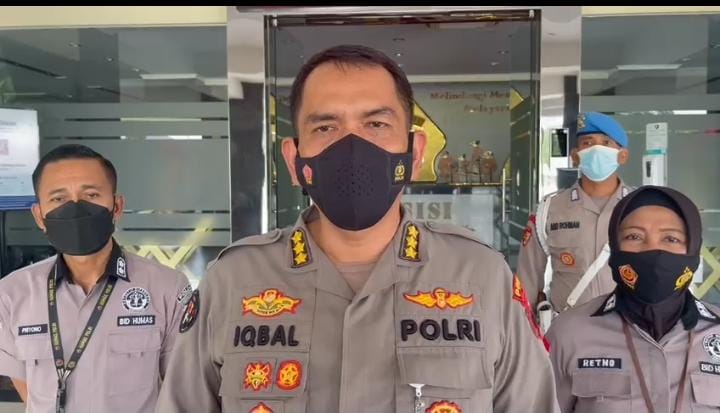 Jelang Idul Fitri, Polda Jateng imbau masyarakat waspadai peredaran uang palsu Jelang Idul Fitri, Polda Jateng imbau masyarakat waspadai peredaran uang palsu