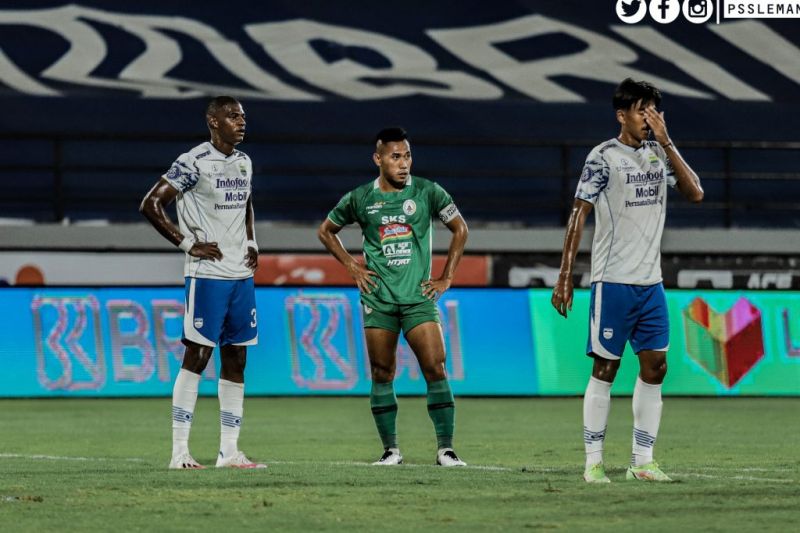 Asyraq Gufron akui berat tinggalkan PSS