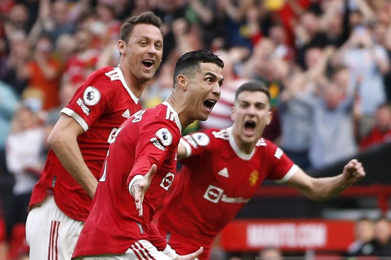 Rangnick dukung Ten Hag lambungkan Manchester Unitedq