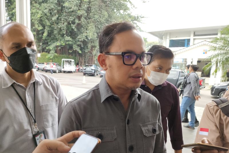 Bima Arya siap pantau harga bahan pokok selama Ramadhan dan Idul Fitri Bima Arya siap pantau harga bahan pokok selama Ramadhan dan Idul Fitri