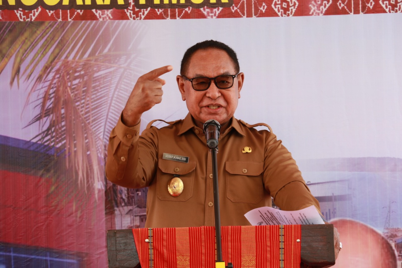 Kawasan Industri Bolok mampu tingkatkan perekonomian NTT