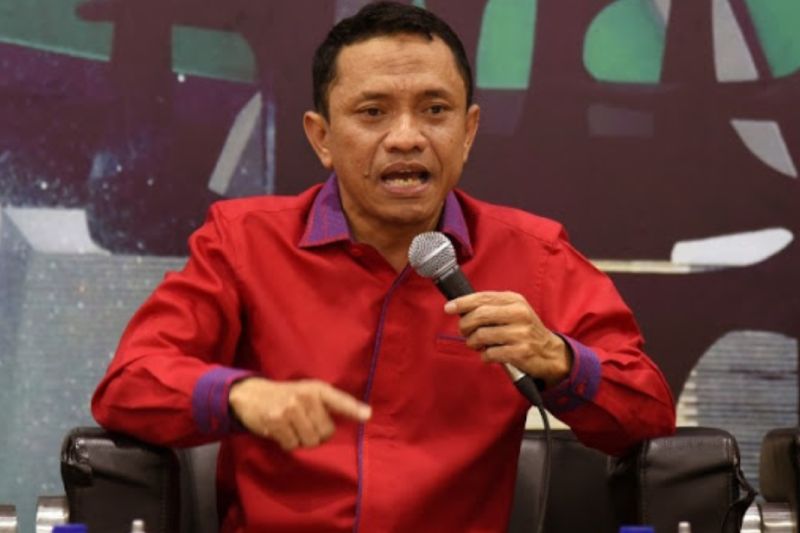 DPR sayangkan tudingan AS soal pelanggaran HAM PeduliLindungi DPR sayangkan tudingan AS soal pelanggaran HAM PeduliLindungi