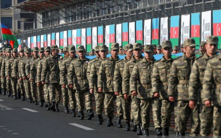 Rusia nyatakan siap dorong perundingan perdamaian Armenia-Azerbaijan