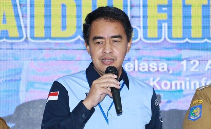 BI Papua sediakan layanan penukaran uang jelang Idul Fitri BI Papua sediakan layanan penukaran uang jelang Idul Fitri