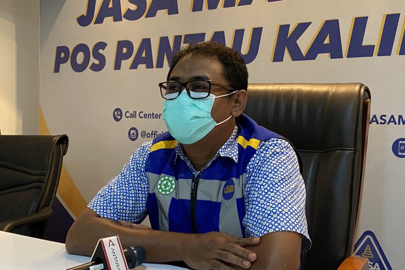 Jasa Marga imbau pemudik perhatikan kesehatan anak selama mudik Jasa Marga imbau pemudik perhatikan kesehatan anak selama mudik