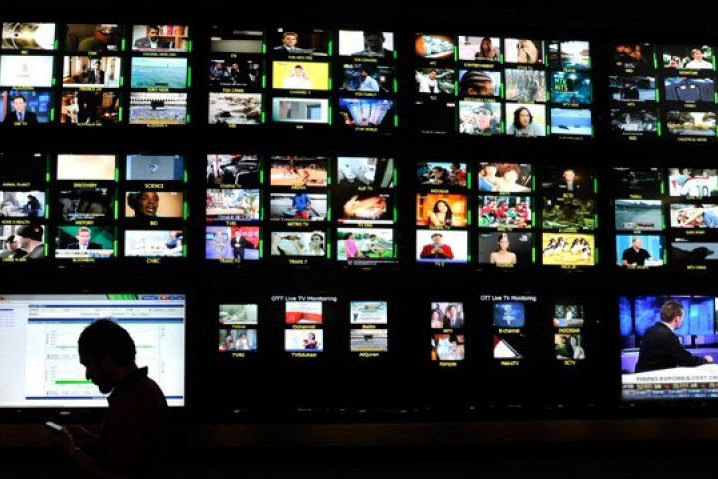 Siaran TV analog di Kepulauan Riau mulai dihentikan 30 April 2022 Siaran TV analog di Kepulauan Riau mulai dihentikan 30 April 2022