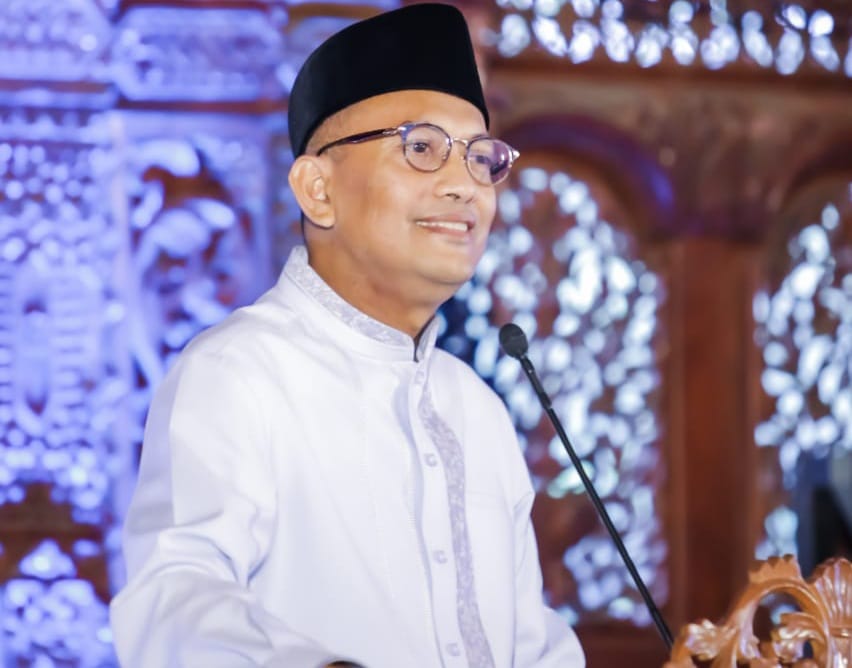 Ulama dukung Rekat Indonesia Raya perkuat TNI AD jaga persatuan Ulama dukung Rekat Indonesia Raya perkuat TNI AD jaga persatuan