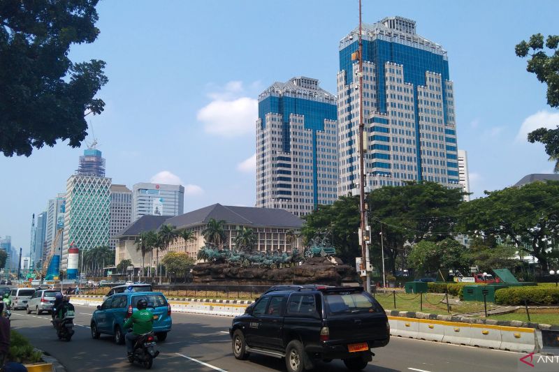 Panglima Kodam Jaya akan jaga aspirasi tersampaikan secara baik