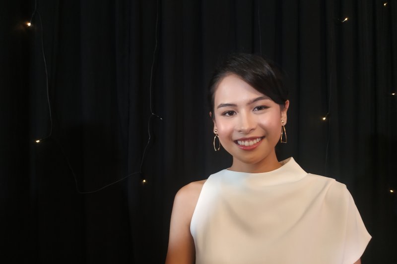 Maudy Ayunda jadi jubir Presidensi G20: Ini momen bersejarah