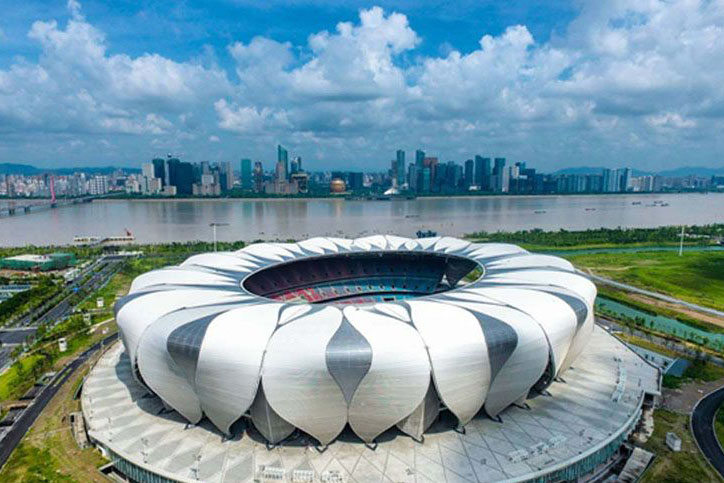 Australia dan Selandia Baru tidak kirim atlet ke Asian Games 2022 Australia dan Selandia Baru tidak kirim atlet ke Asian Games 2022