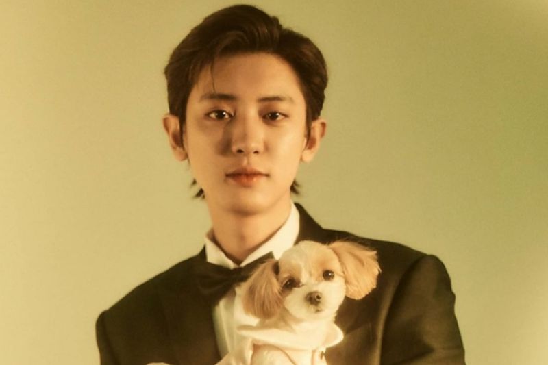 SM Entertainment bantah rumor terkait Chanyeol EXO
