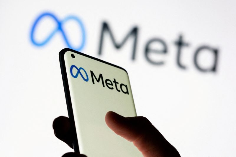 Meta rencanakan rilis uang virtual untuk metaversenya Meta rencanakan rilis uang virtual untuk metaversenya
