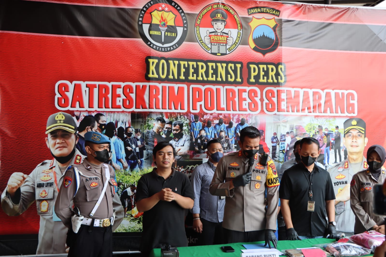 Tak mau dinasehati, seorang wanita warga Karangjati meregang nyawa Tak mau dinasehati, seorang wanita warga Karangjati meregang nyawa