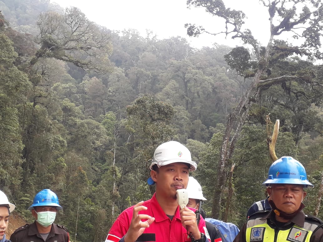 Walhi desak Pemkab Bandung buat perda penyelamatan kawasan konservasi Walhi desak Pemkab Bandung buat perda penyelamatan kawasan konservasi