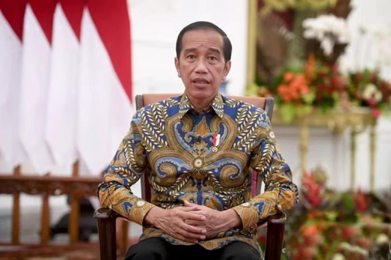 Pemerintah akan salurkan BLT minyak goreng sebesar Rp300 ribu