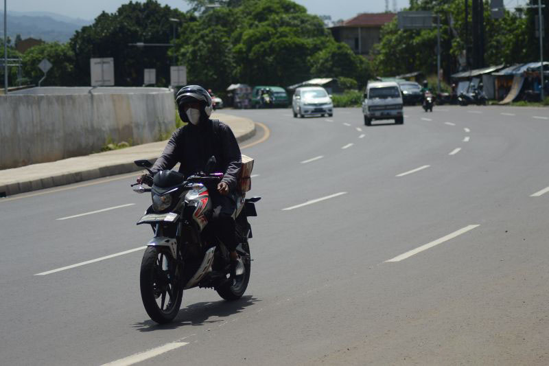 Polisi minta pemudik persiapkan kendaraan jika mudik via jalur selatan Polisi minta pemudik persiapkan kendaraan jika mudik via jalur selatan