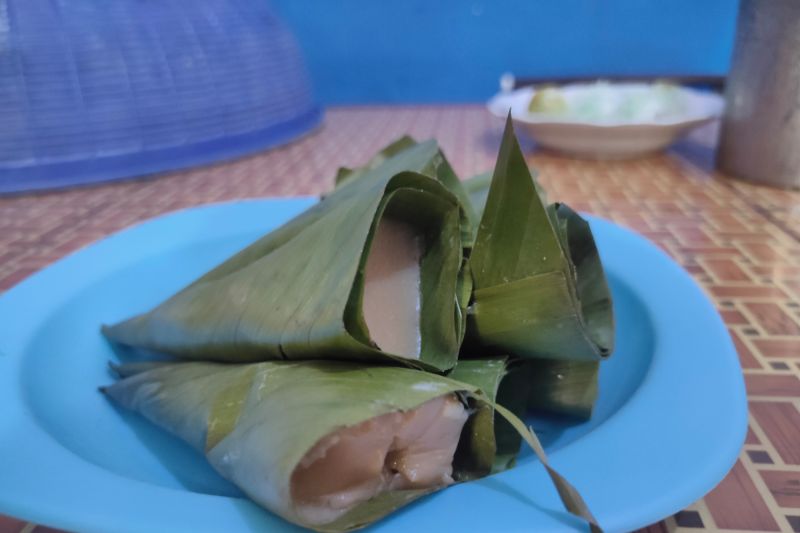 MABM Sambas: Tradisi Malam Tujuh Likor tanda Idul Fitri segera hadir MABM Sambas: Tradisi Malam Tujuh Likor tanda Idul Fitri segera hadir