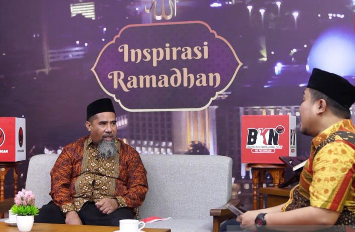 Asosiasi Pesantren NU DKI: Habib Mundzir wariskan cara dakwah lembut
