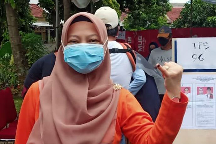 Perludem sayangkan pembahasan anggaran pemilu tunggu pelantikan KPU