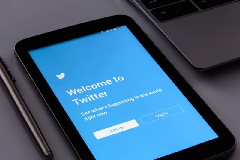 Twitter konfirmasi soal tombol edit