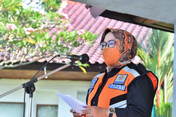 KPK tangkap Bupati Bogor Ade Yasin KPK tangkap Bupati Bogor Ade Yasin