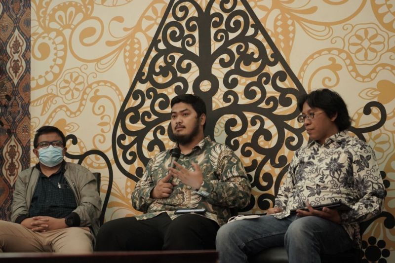 Ekonom nilai intervensi pemerintah terkait kenaikan barang sudah tepat Ekonom nilai intervensi pemerintah terkait kenaikan barang sudah tepat