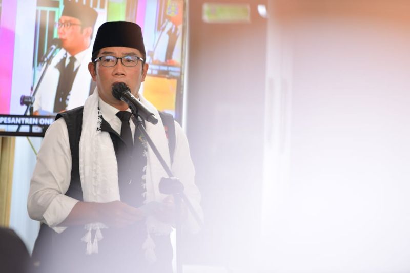 Gubernur Jabar: Tol Cisumdawu digunakan mudik baru seksi satu