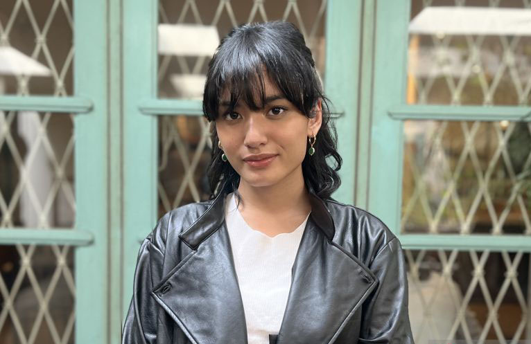 Pengalaman dirundung tumbuhkan semangat Arawinda jadi aktivis