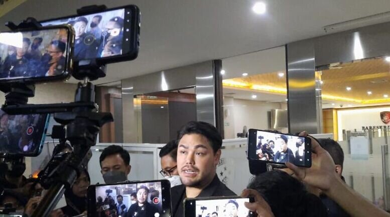 Polri: Interpol terbitkan red notice tiga tersangka DNA Pro Polri: Interpol terbitkan red notice tiga tersangka DNA Pro
