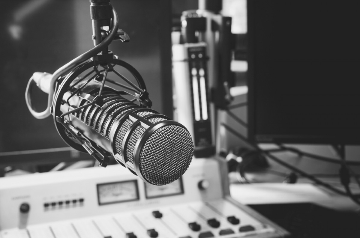 1 April 1933: Berdirinya SRV, Radio pertama orang Indonesia