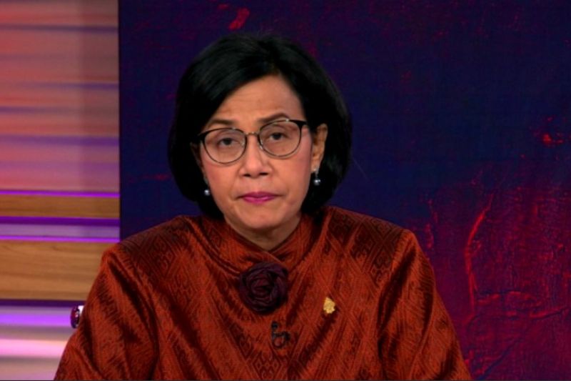 Sri Mulyani: KTT ketahanan pangan AS perkuat hadapi krisis Sri Mulyani: KTT ketahanan pangan AS perkuat hadapi krisis