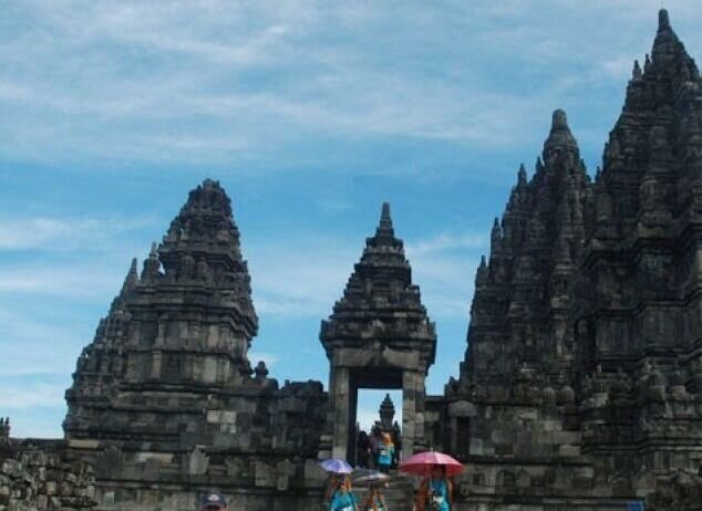 Prambanan kembangkan pariwisata berbasis kelurahan