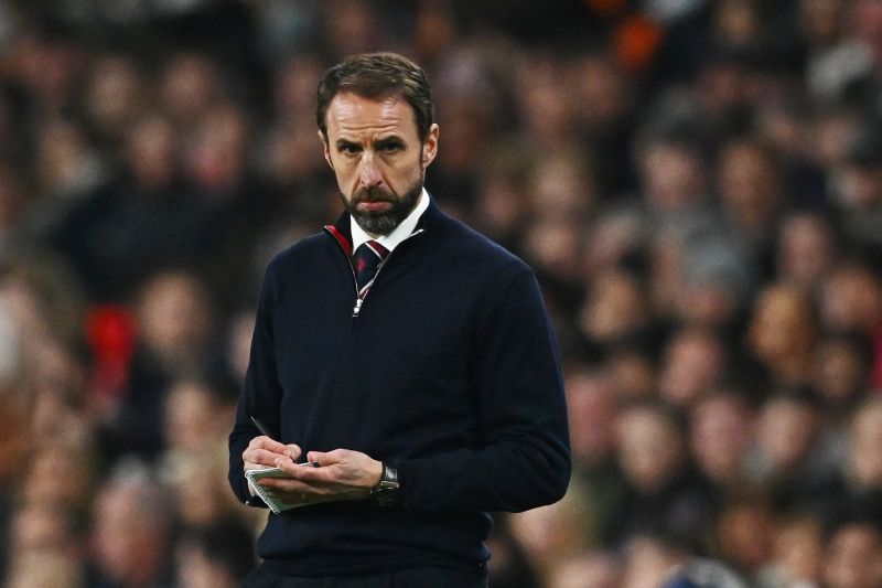 Inggris bisa juarai Piala Dunia tetapi harus nyaris sempurna dulu