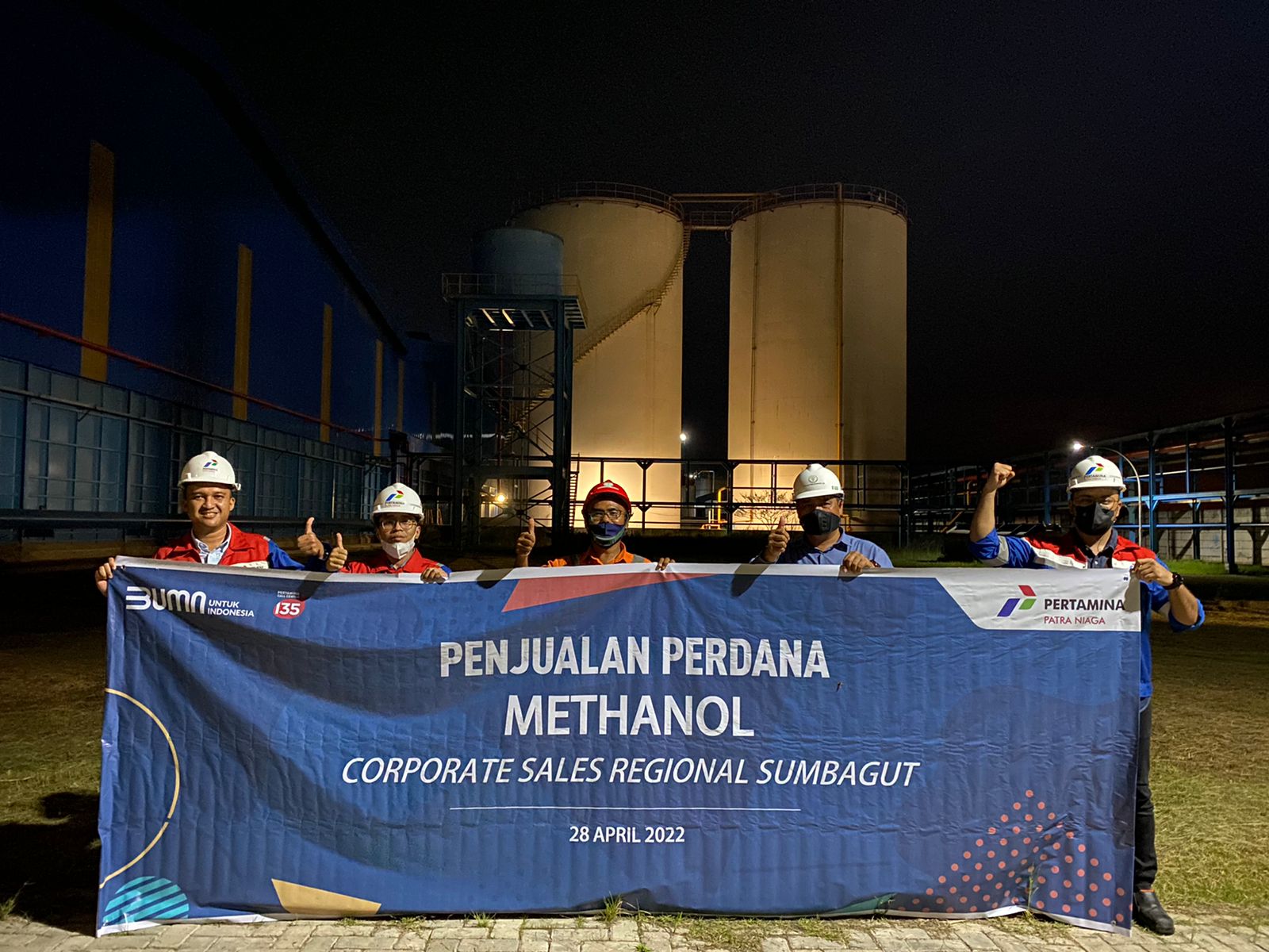 Jelang Idul Fitri, konsumsi BBM dan LPG diprediksi meningkat Jelang Idul Fitri, konsumsi BBM dan LPG diprediksi meningkat