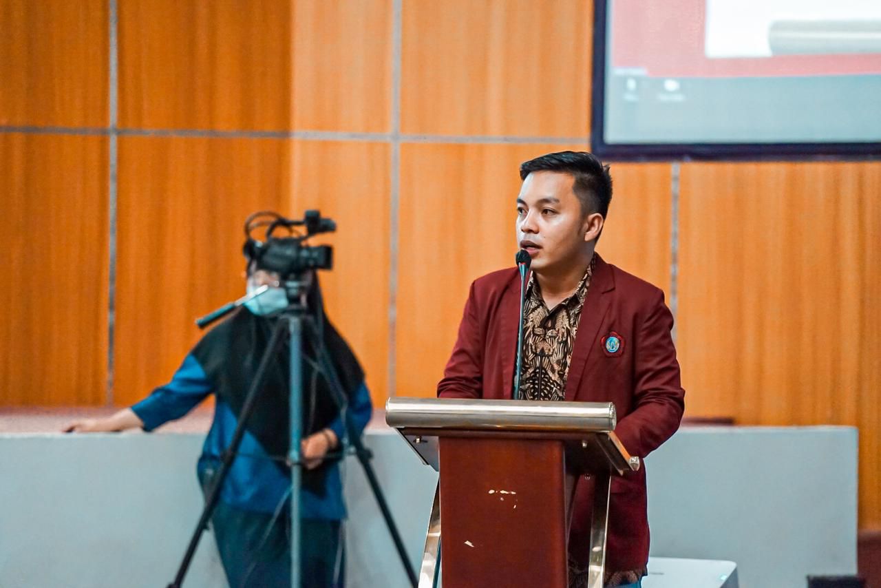BEM dan Dema se-Sulawesi nilai pemecatan Terawan lebih didominasi sentimen politis IDI BEM dan Dema se-Sulawesi nilai pemecatan Terawan lebih didominasi sentimen politis IDI