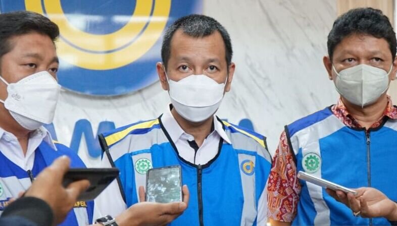 Jasa Marga siapkan fasilitas istirahat pemudik di Tol Layang MBZ Jasa Marga siapkan fasilitas istirahat pemudik di Tol Layang MBZ