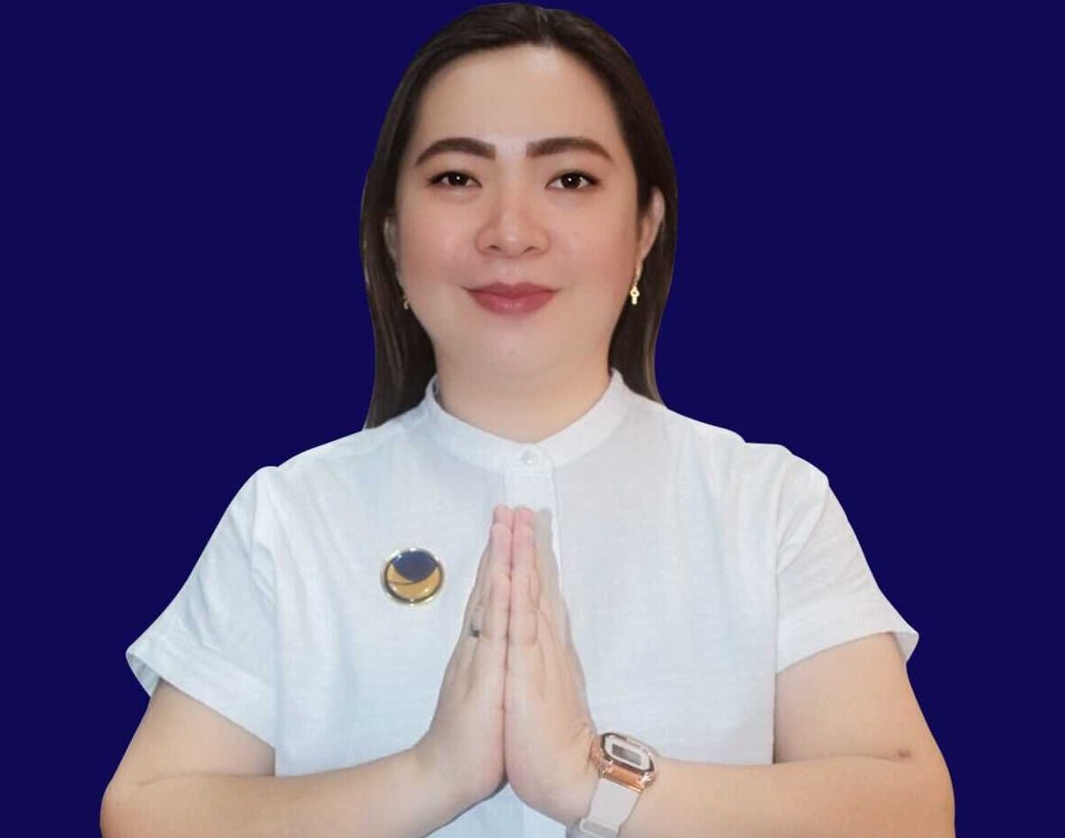 Ikut arahan Surya Paloh, Novita Maramis minta kader Partai Nasdem junjung tinggi nilai restorasi Ikut arahan Surya Paloh, Novita Maramis minta kader Partai Nasdem junjung tinggi nilai restorasi
