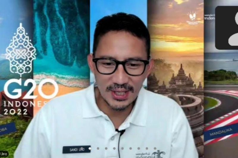 Palawa Unpad: Gunung Rinjani paling pantas jadi wisata hijau Indonesia Palawa Unpad: Gunung Rinjani paling pantas jadi wisata hijau Indonesia