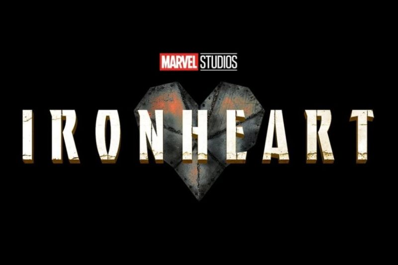 Serial Ironheart hadirkan karakter transgender pertama di MCU Serial Ironheart hadirkan karakter transgender pertama di MCU