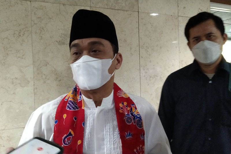 Wagub DKI: Kepemimpinan kepala daerah sesuai masa jabatan