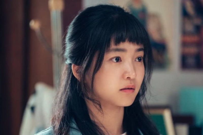 Kim Tae-ri kerahkan usaha ekstra demi Twenty Five Twenty One