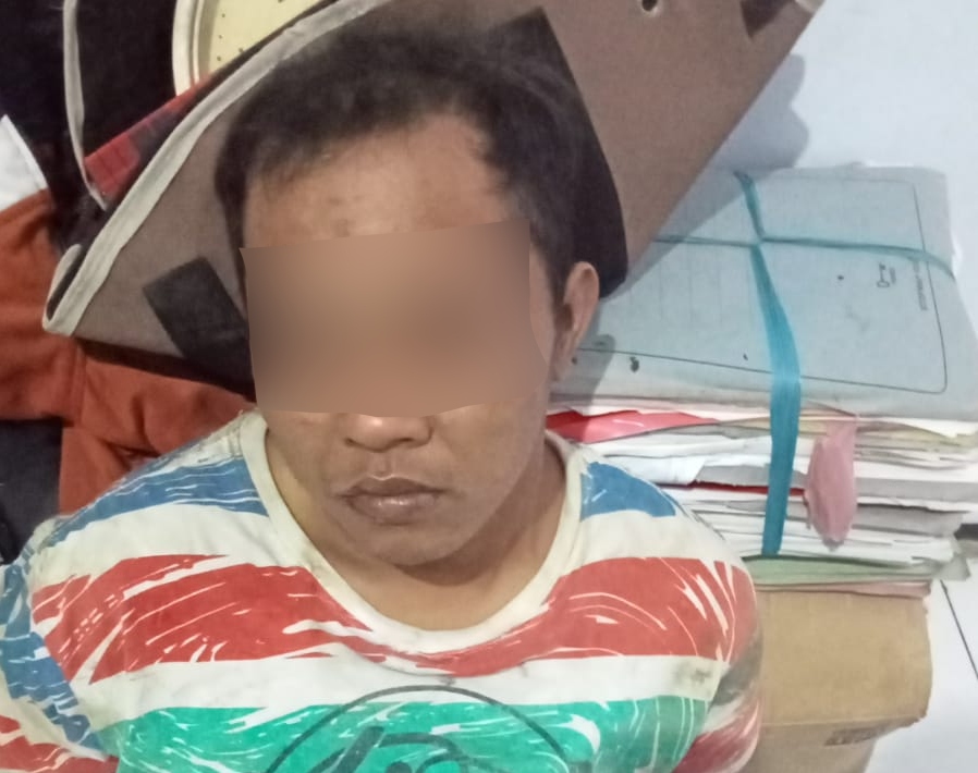 Jambret handphone, warga Dampit ditangkap