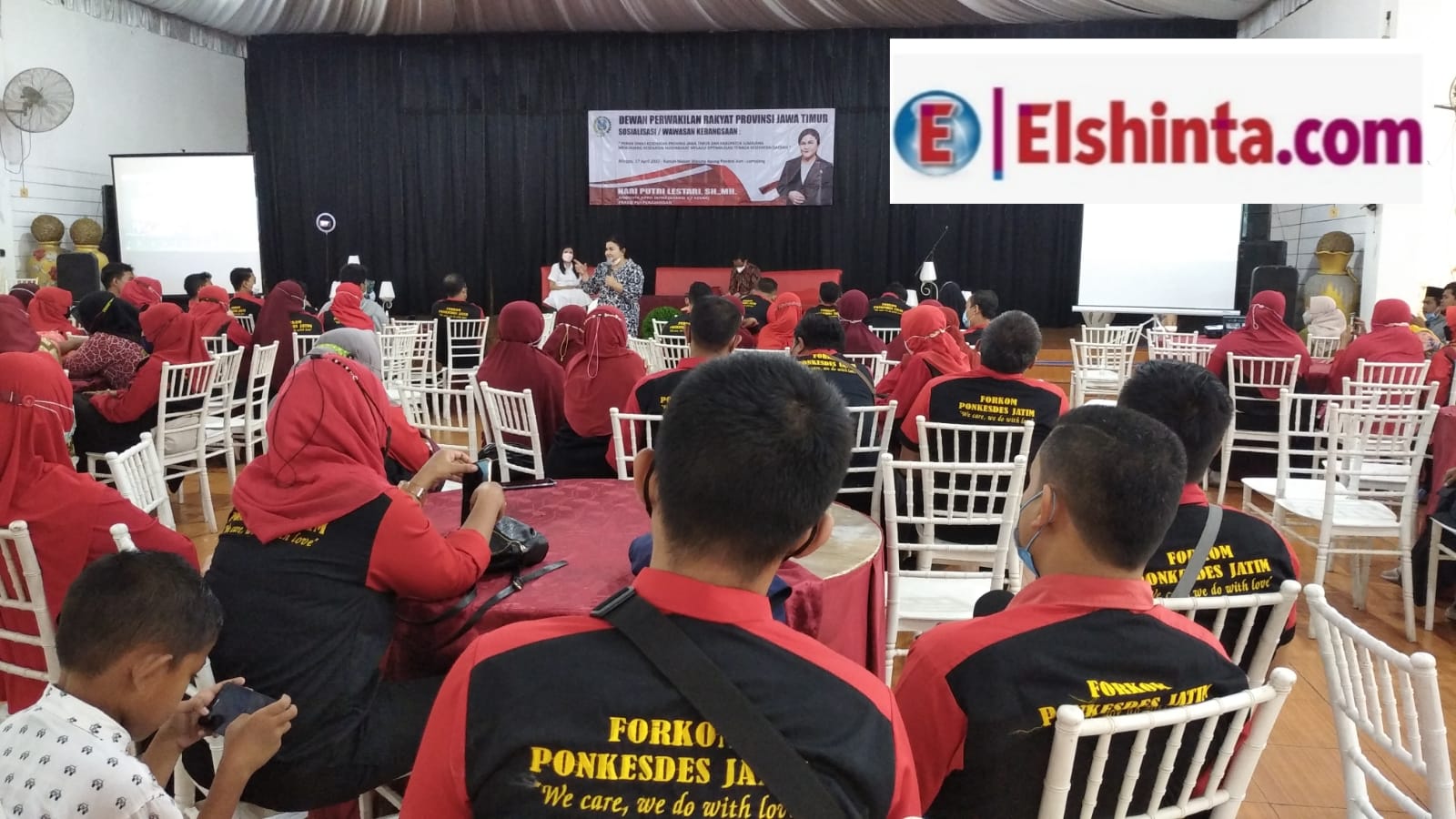 Tidak masuk P3K, ratusan perawat di Lumajang terancam berhenti Tidak masuk P3K, ratusan perawat di Lumajang terancam berhenti